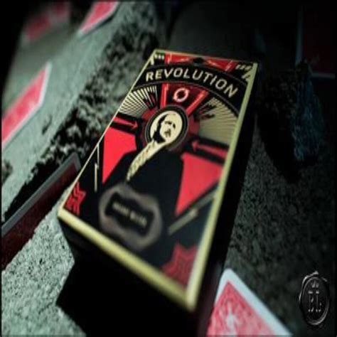 Revolutionizing the Magic Industry: The Innovation of the Revolution Magic Team